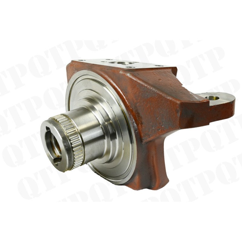 Knuckle Housing