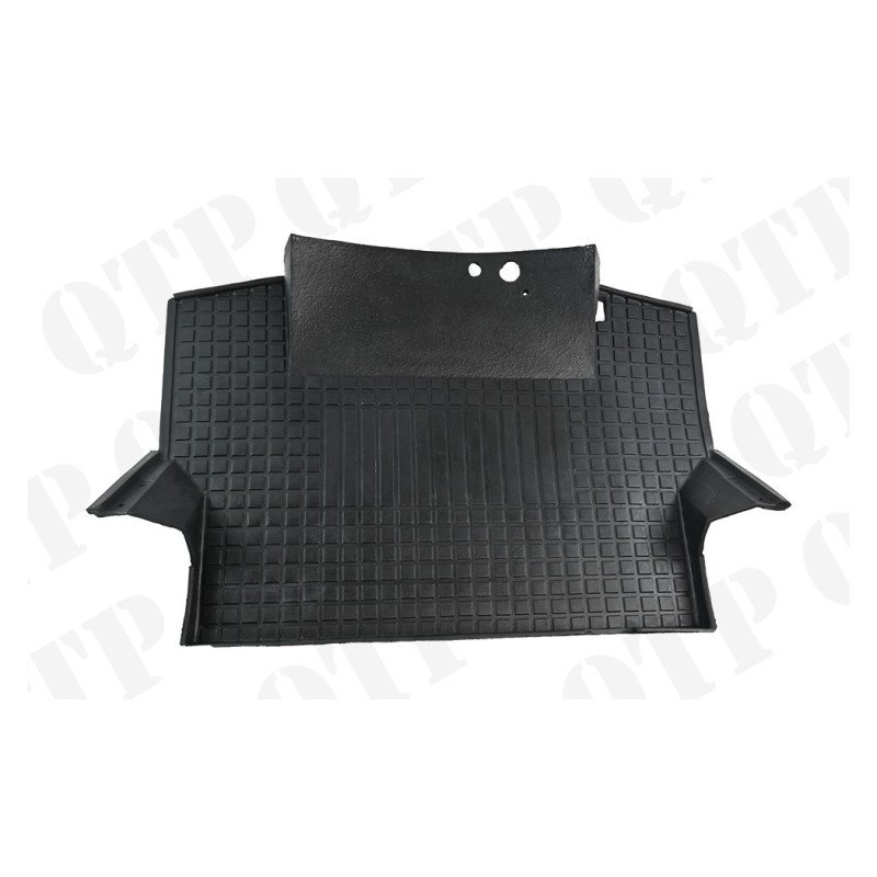 Moulded Floor Mat