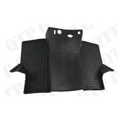Moulded Floor Mat