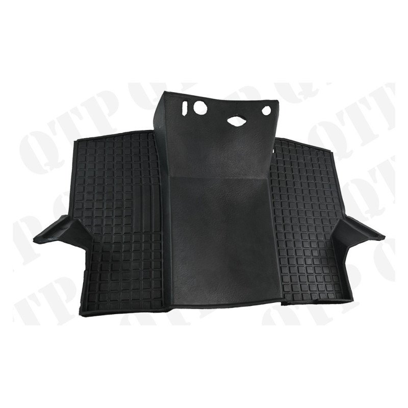 Moulded Floor Mat