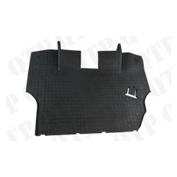 Moulded Floor Mat (3 piece)