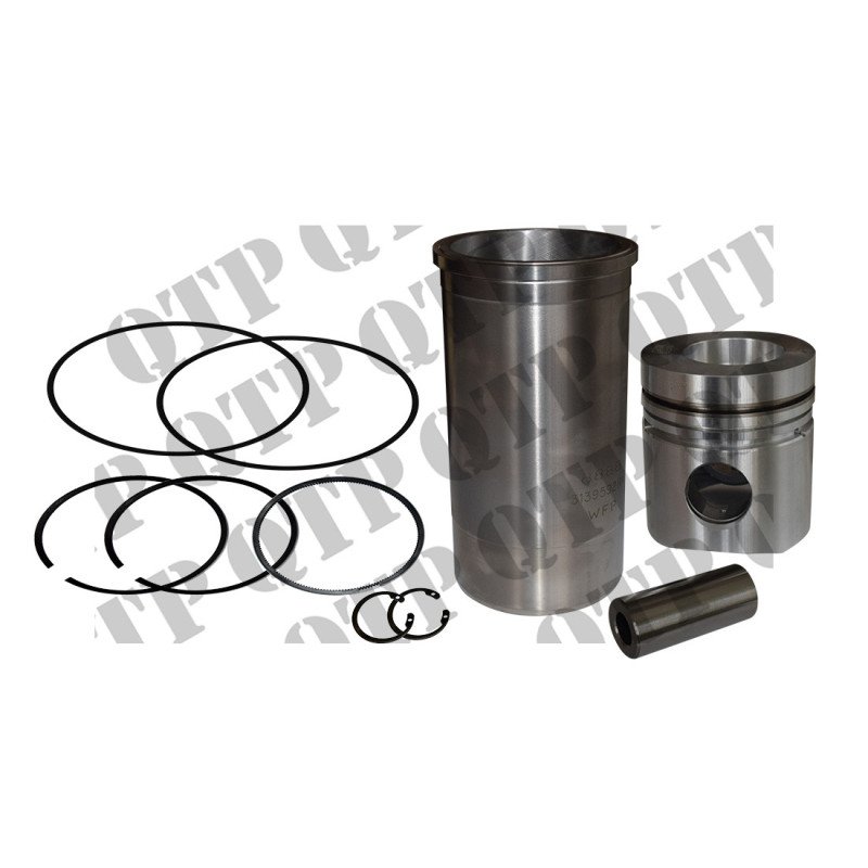 Kit pistons et garnitures