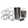Kit pistons et garnitures
