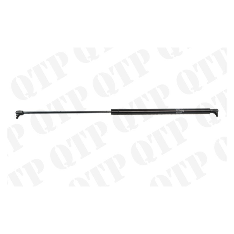 Gas Strut Bonnet