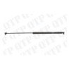 Gas Strut Bonnet