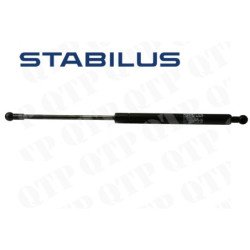 Gas Strut Bonnet