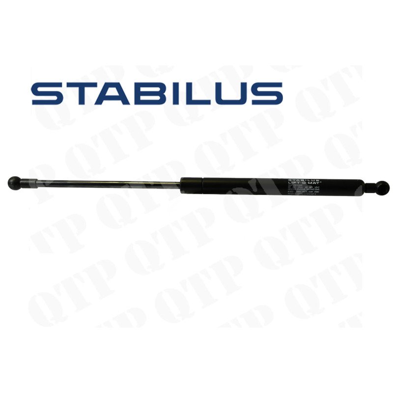 Gas Strut Bonnet