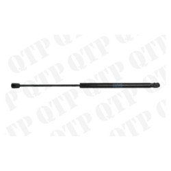 Gas Strut Windscreen