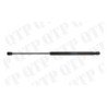 Gas Strut Windscreen