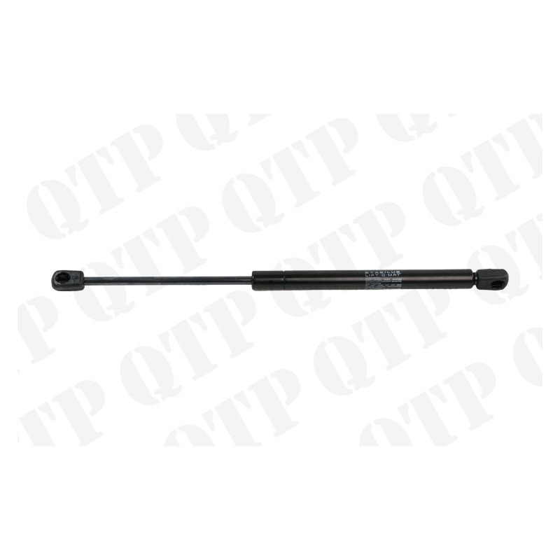 Gas Strut Windscreen