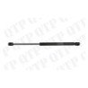 Gas Strut Windscreen