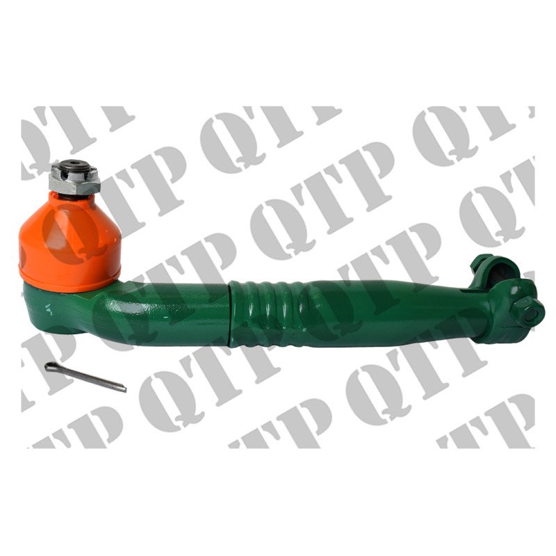Embout de barre d'accouplement G