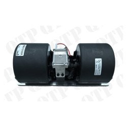 Ventilateur de soufflage de la cabine