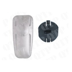 Back Cover Mirror