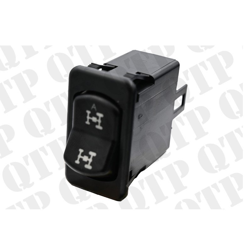 Switch 4WD
