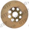 Disque de frein (Pack de 2)