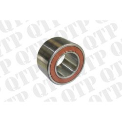 Ventilateur visqueux avec roulement