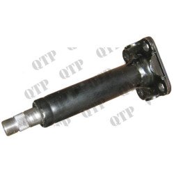 Arbre de direction assistée