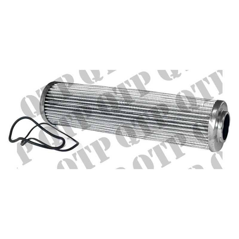 Filtre hydraulique