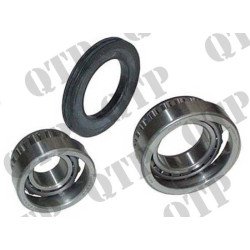 Kit de coussinet de galet