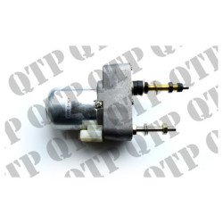 Moteur d'essuie glace