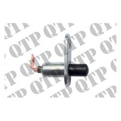 Commutateur d'Eclairage Cabine