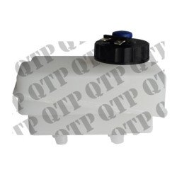 Reservoir liquid de frein