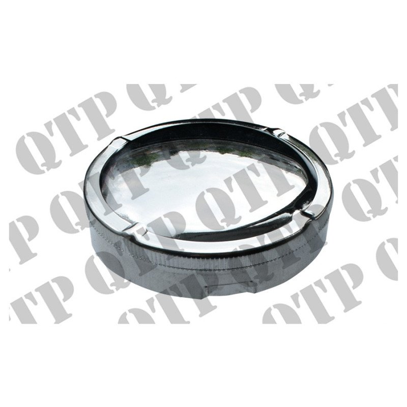 Bouchon du réservoir d'essence