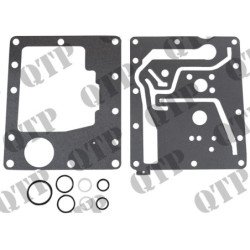 Kit de raccord de pompe hydraulique