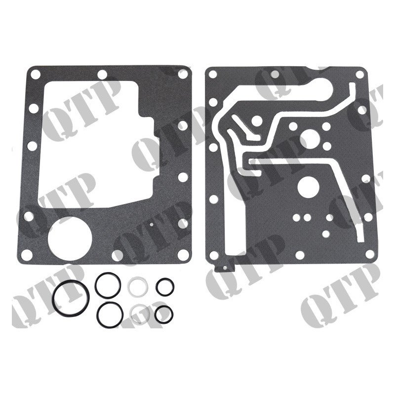 Kit de raccord de pompe hydraulique