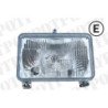 Headlamp Valtra LH Dip IRLUK