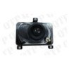 Headlamp Valtra LH Dip IRLUK
