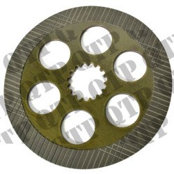 Disque de frein (Pack de 2)