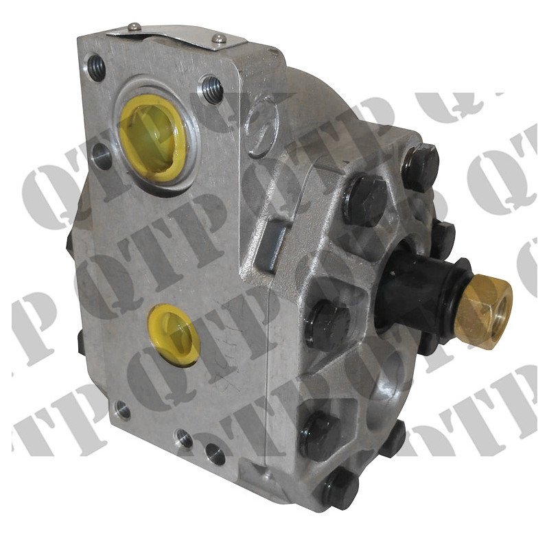Pompe hydraulique