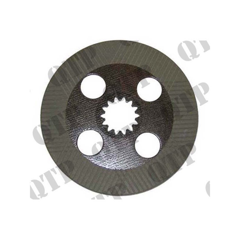 Disque de frein (Pack de 2)