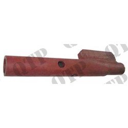 Tube équipé stabilisateur
