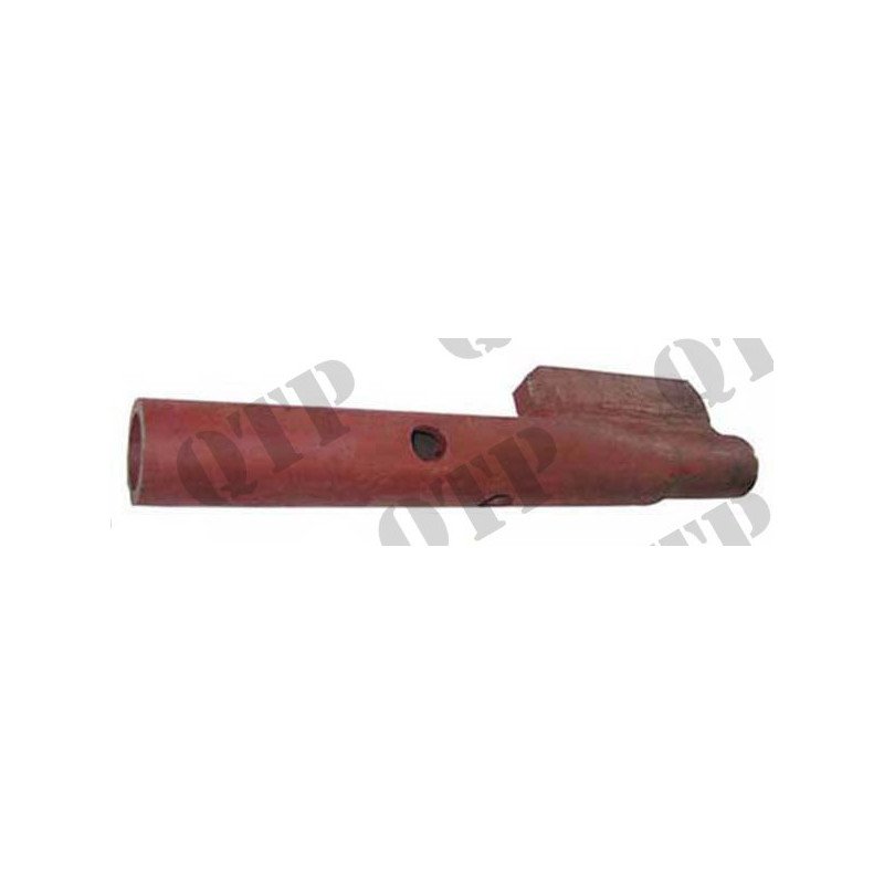 Tube équipé stabilisateur
