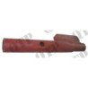 Tube équipé stabilisateur