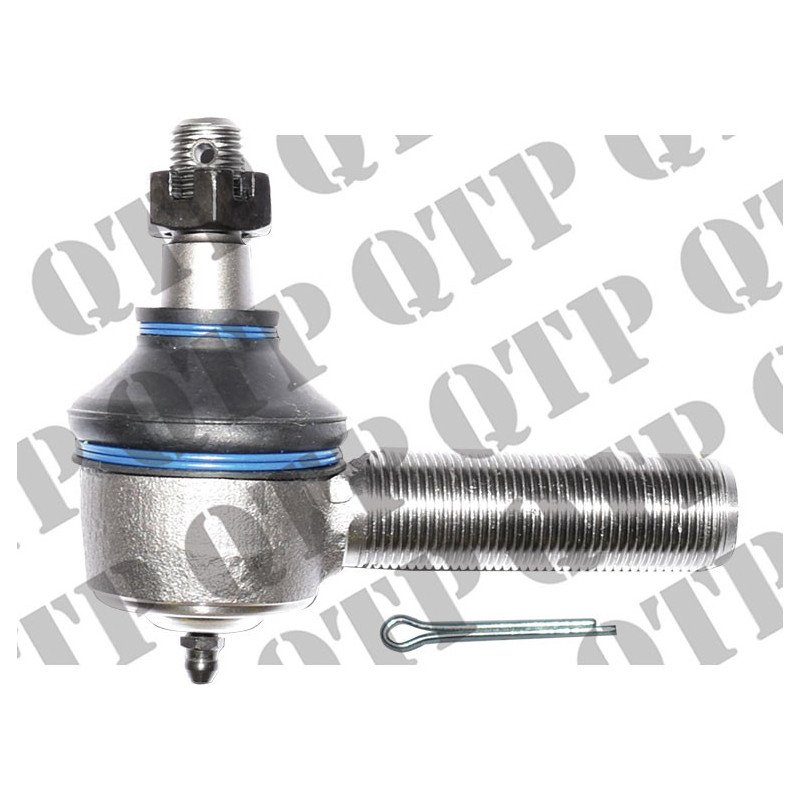 Embout de barre d'accouplement