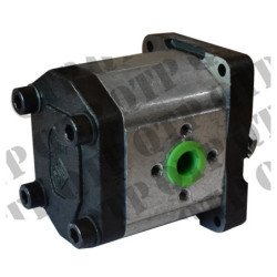 Pompe hydraulique