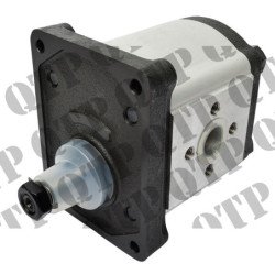 Pompe hydraulique