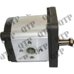 Pompe hydraulique
