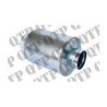Filtre d'aspiration hydraulique
