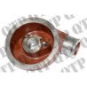 Support Filtre Hydraulique
