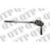 Front Axle Joint Assembly