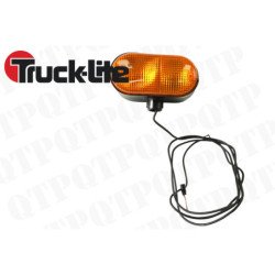 Rail Lamp Left