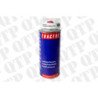 Spray Can Aerosol Red