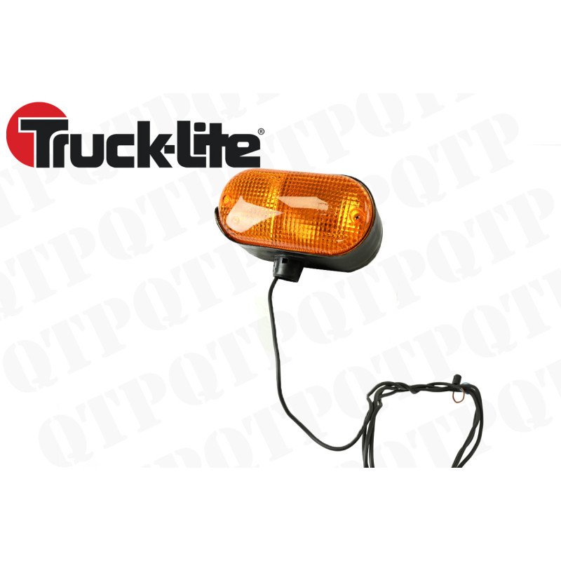 Rail Lamp Right