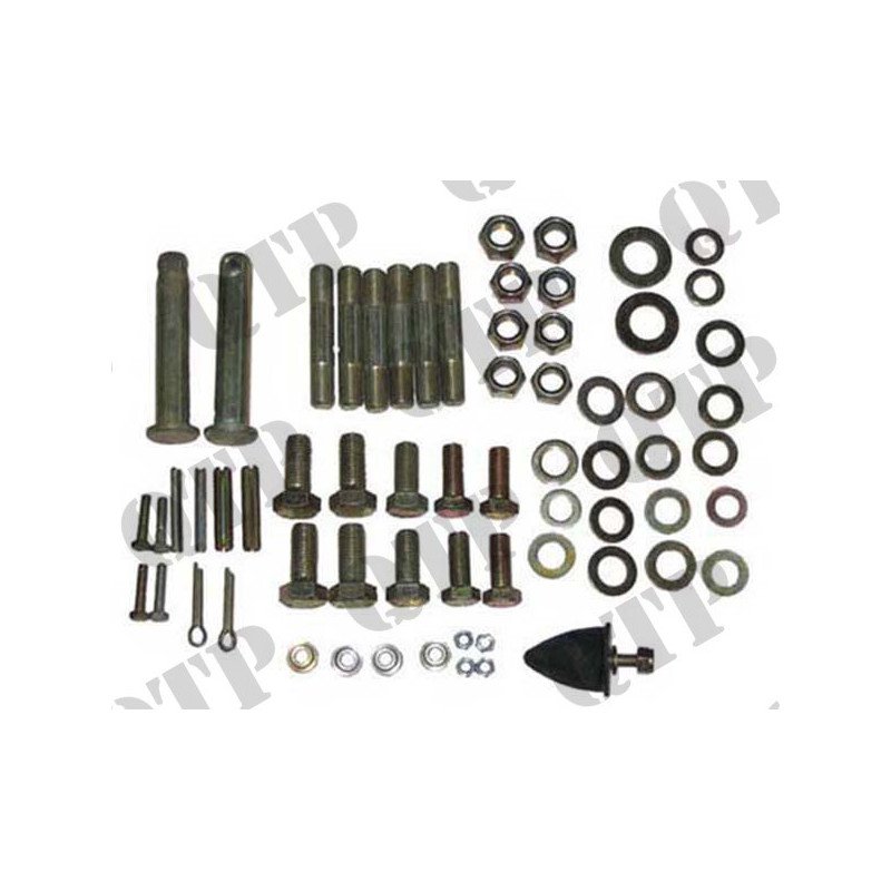 Kit de boulons