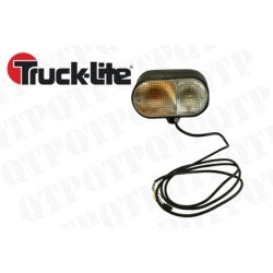 Side Lamp Left Assembly